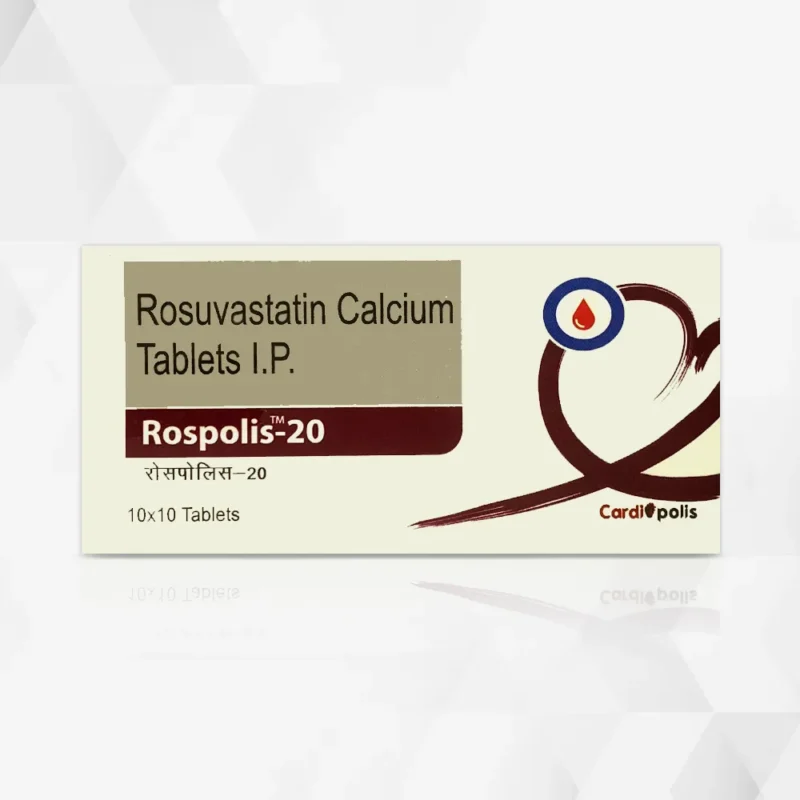 Rospolis® - 20