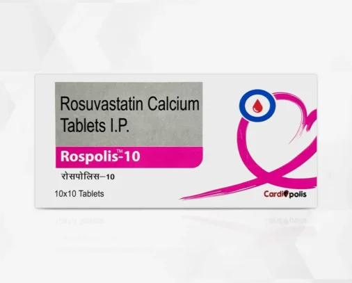 Rospolis® – 10