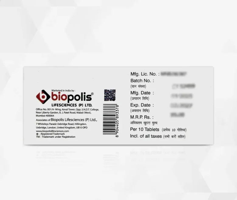 Rospolis® – 10 Back 780x658