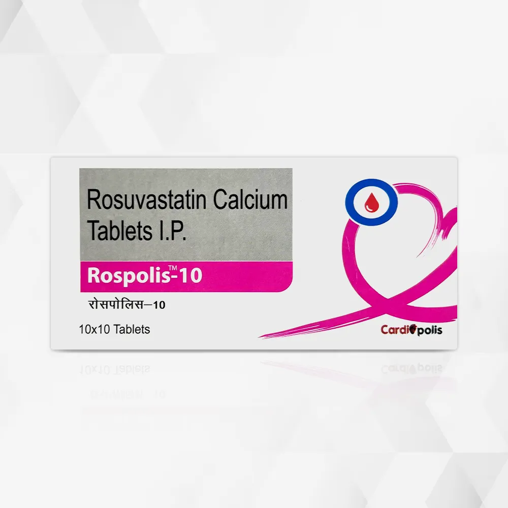 Rospolis® – 10