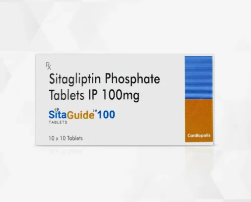 SitaGuide™ - 100