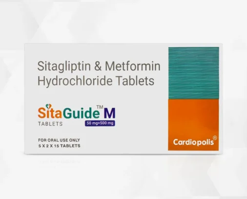 Sitaguide™ - M