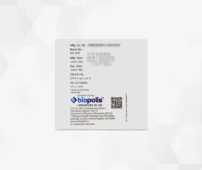Sitaguide™ M Back 202x170