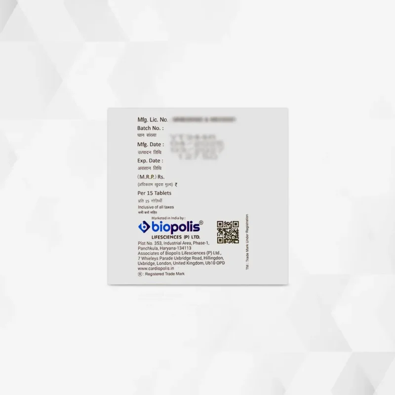 Sitaguide™ - M Back
