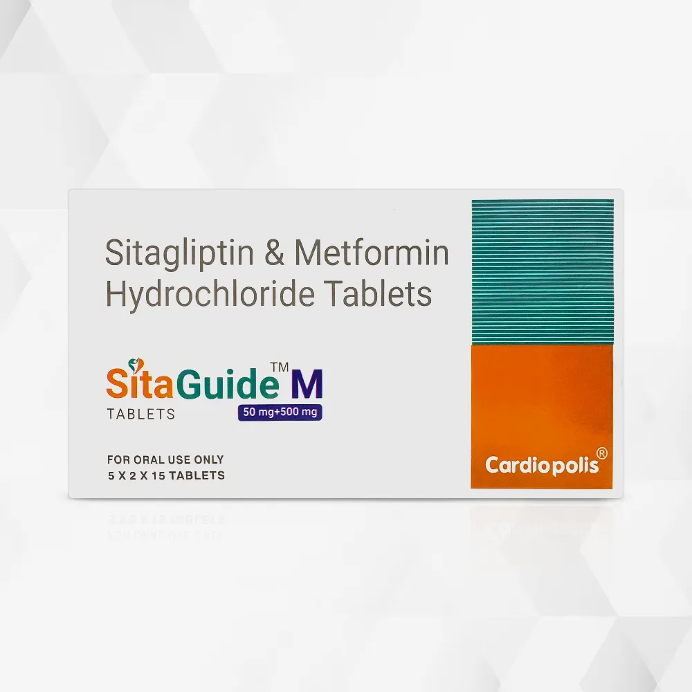 Sitaguide™ - M