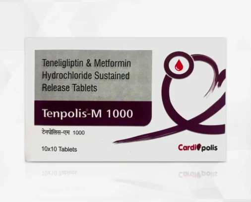 Tenpolis®-M 1000