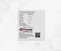 Tenpolis® M 1000 Back 202x170