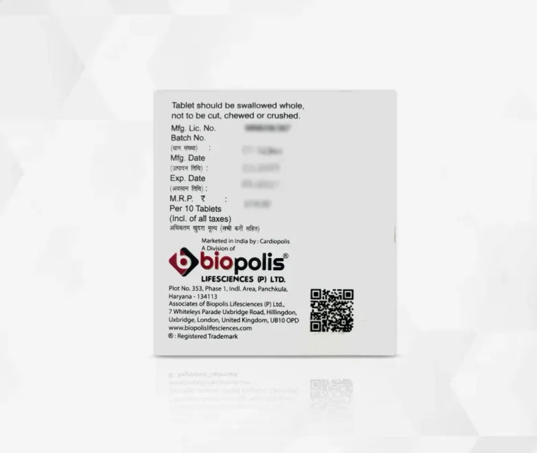 Tenpolis® M 1000 Back 780x658