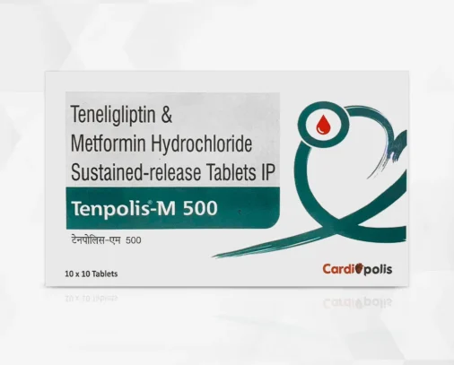 Tenpolis® M 500