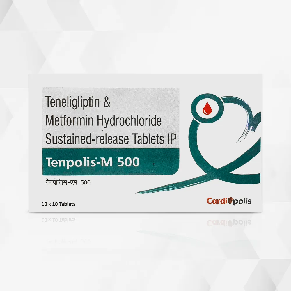 Tenpolis® M 500