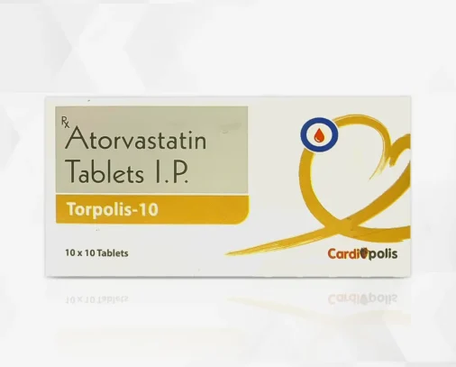 Torpolis® 10