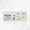 Torpolis® 10 Back