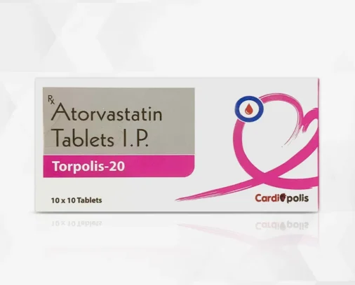 Torpolis® 20