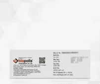 Torpolis® Gold 20 Back 202x170