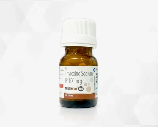 Truthyro® - 100