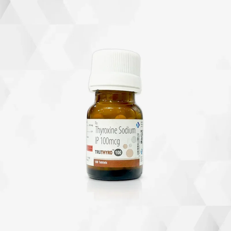 Truthyro® - 100