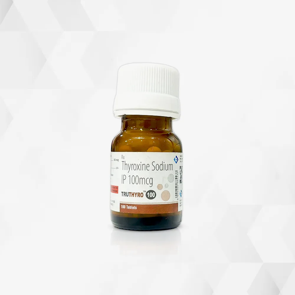 Truthyro® - 100