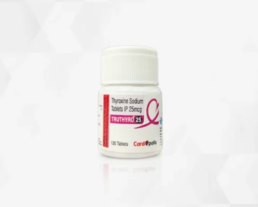 Truthyro® - 25
