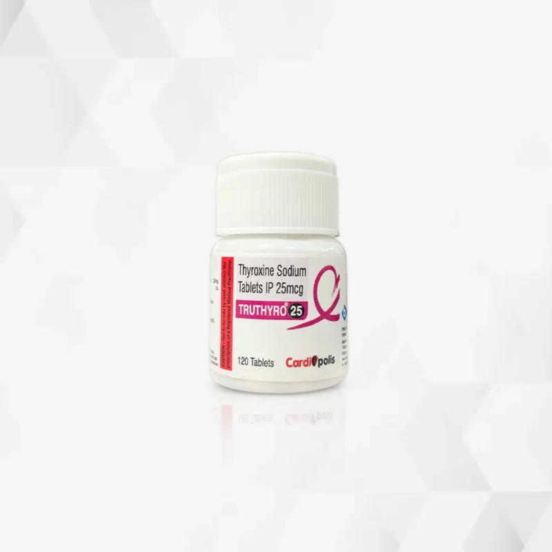 Truthyro® - 25