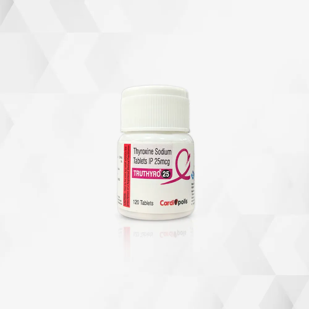 Truthyro® - 25