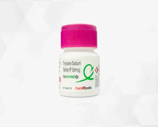 Truthyro® – 50