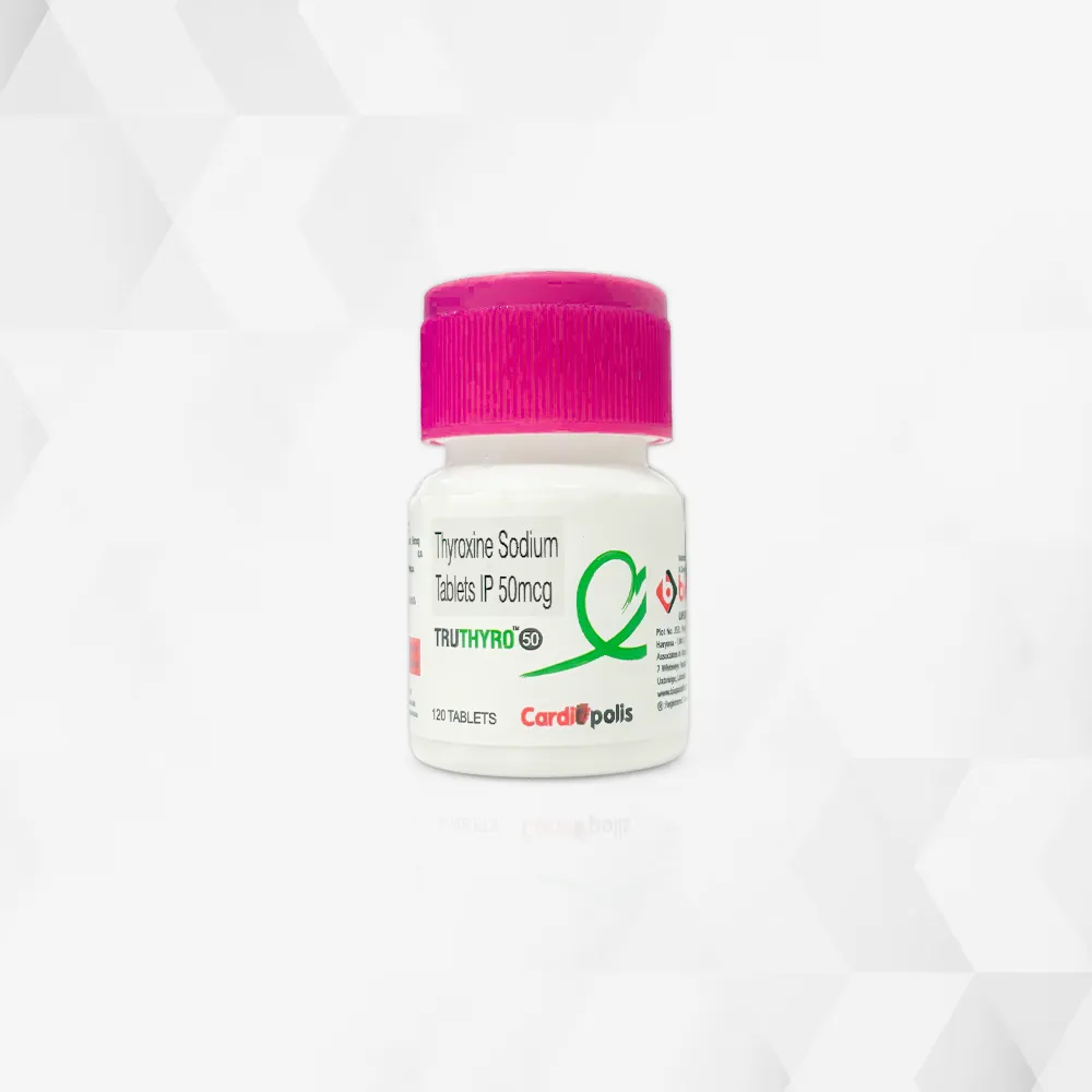 Truthyro® – 50