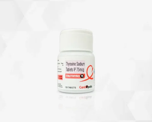 Truthyro® – 75