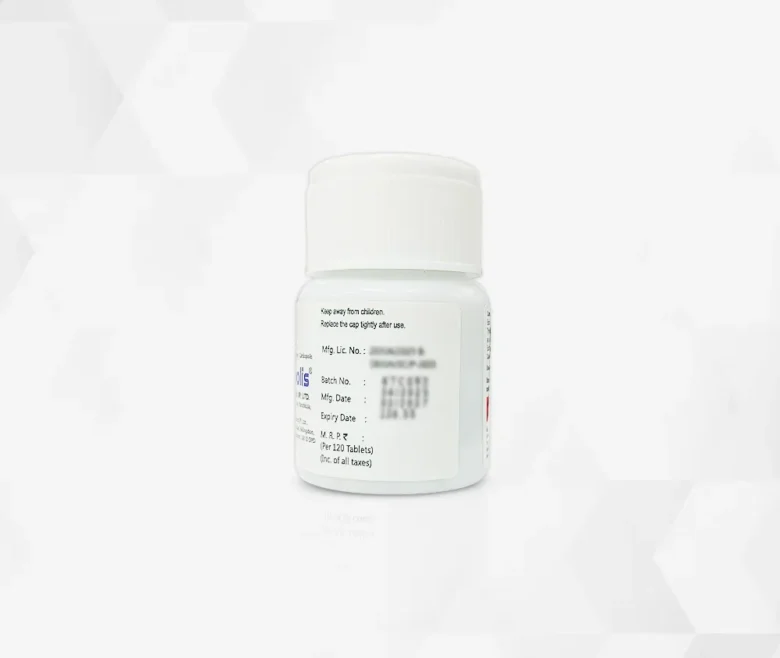 Truthyro® – 75 Back 780x658