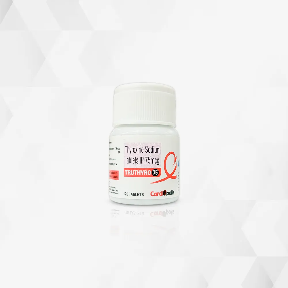 Truthyro® – 75