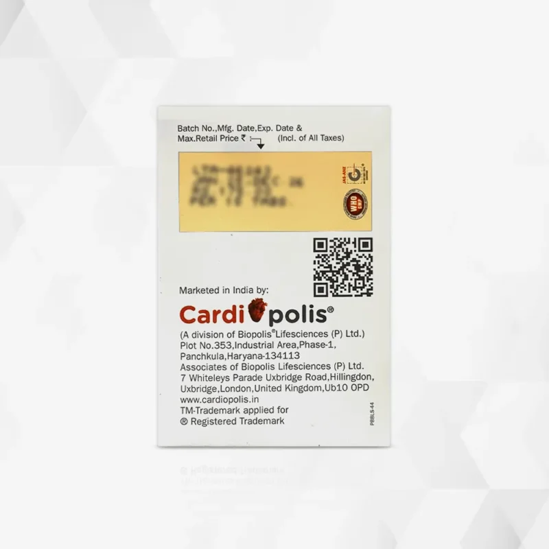 YOTEL™-BETA 25 Back