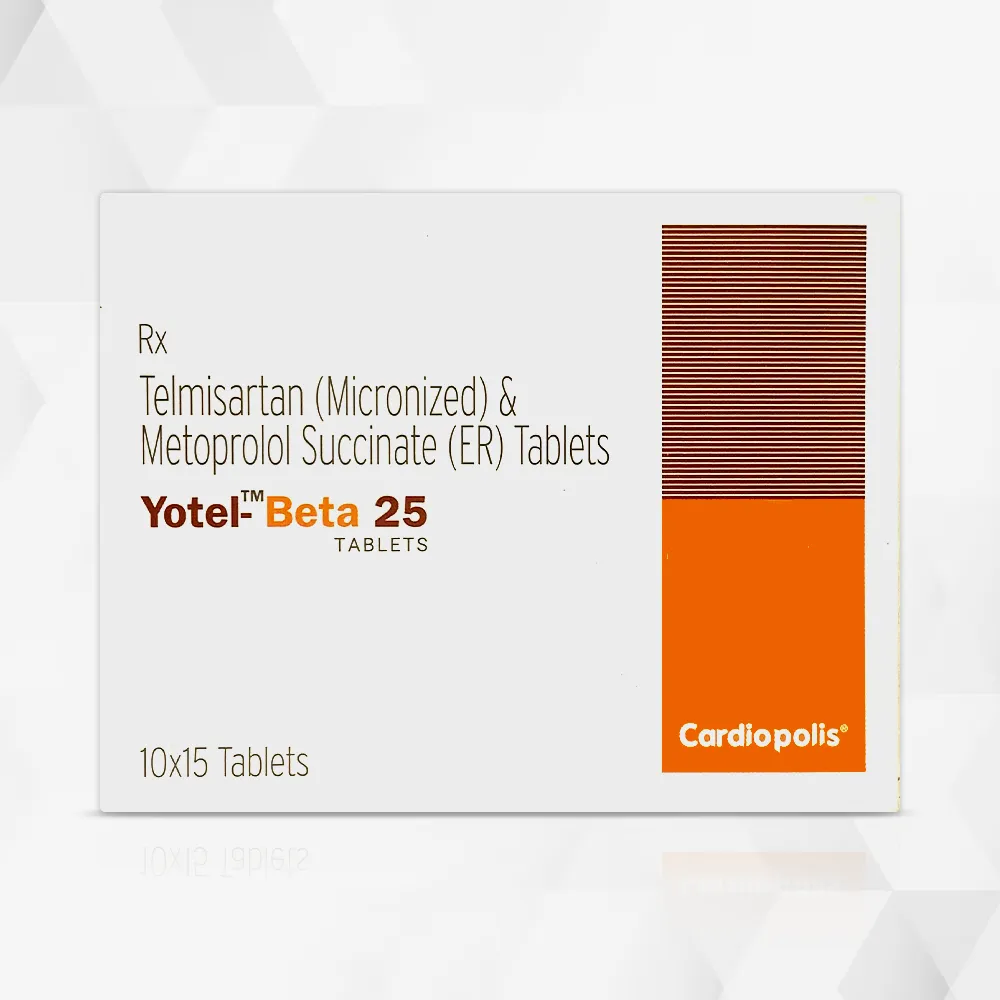YOTEL™-BETA 25