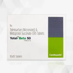Yotel™ – Beta 50