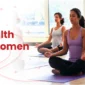 Heart Health Tips for Women Over 40 85x85
