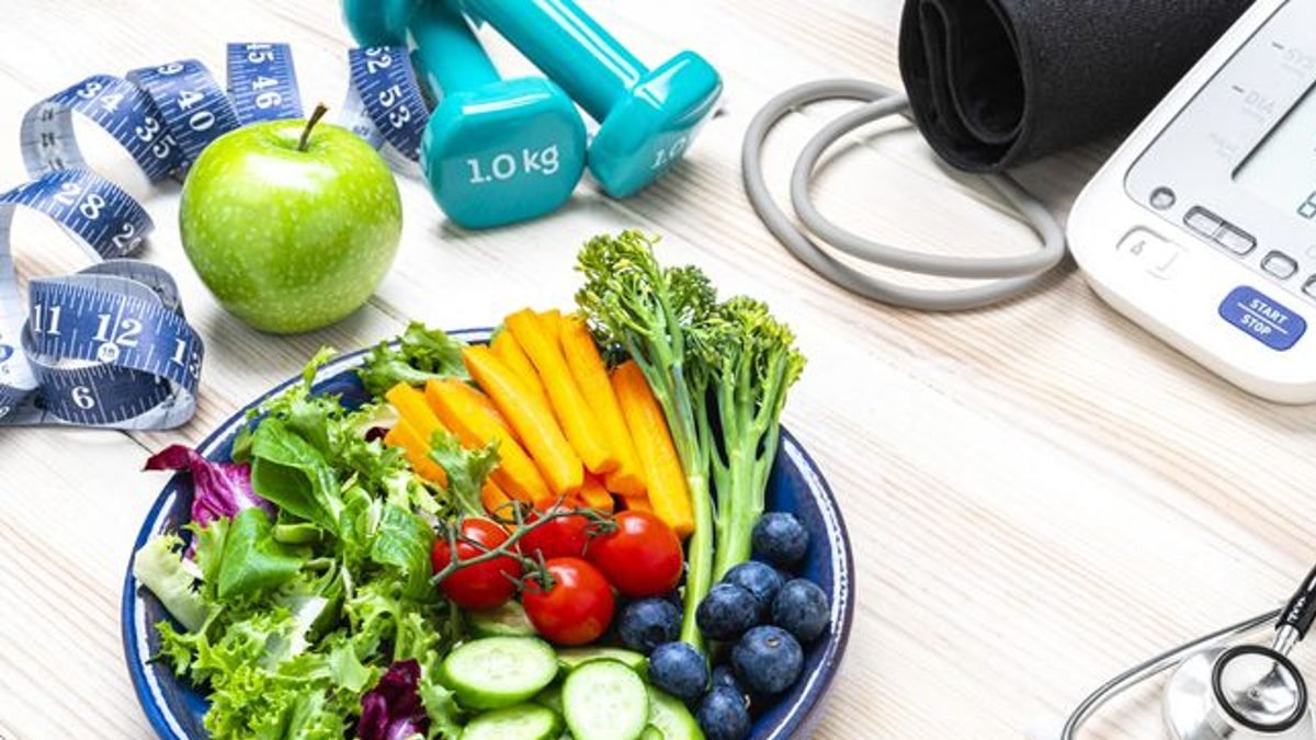 Diet Plans for Patients with High Cholesterol | Cardiopolis