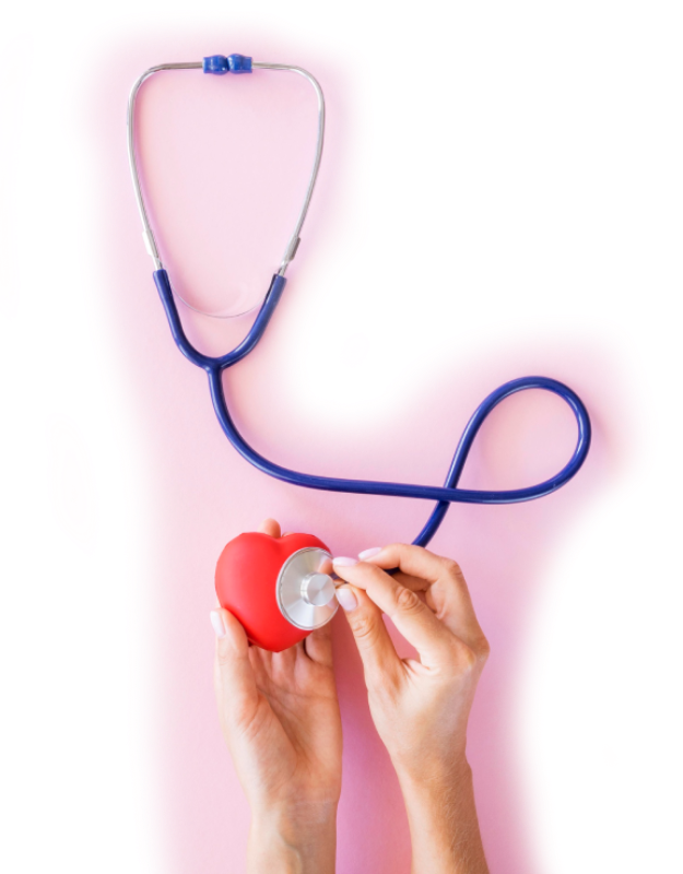 heart 12